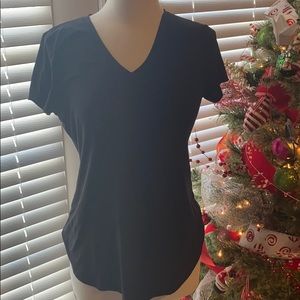 Black t shirt